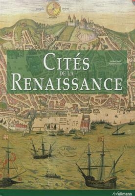 Cités de la Renaissance -  Collectif