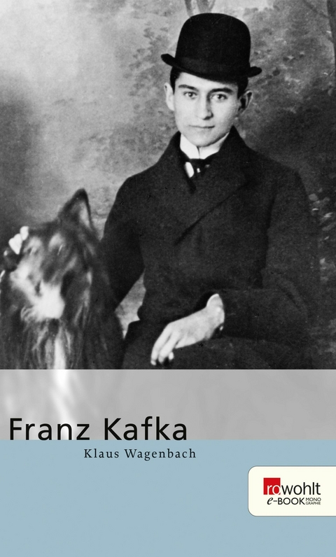 Franz Kafka -  Klaus Wagenbach