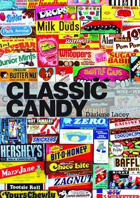 Classic Candy -  Darlene Lacey