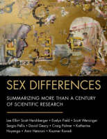 Sex Differences -  Lee Ellis,  Scott Wersinger,  Evelyn Field,  David Geary,  Scott Hershberger,  Amir Hetsroni,  Katherine Hoyenga,  Kazmer Karadi,  Craig Palmer,  Sergio Pellis