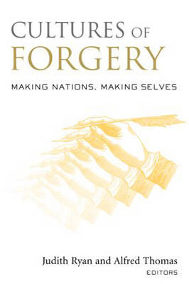 Cultures of Forgery - 