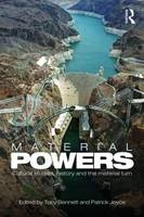 Material Powers - 