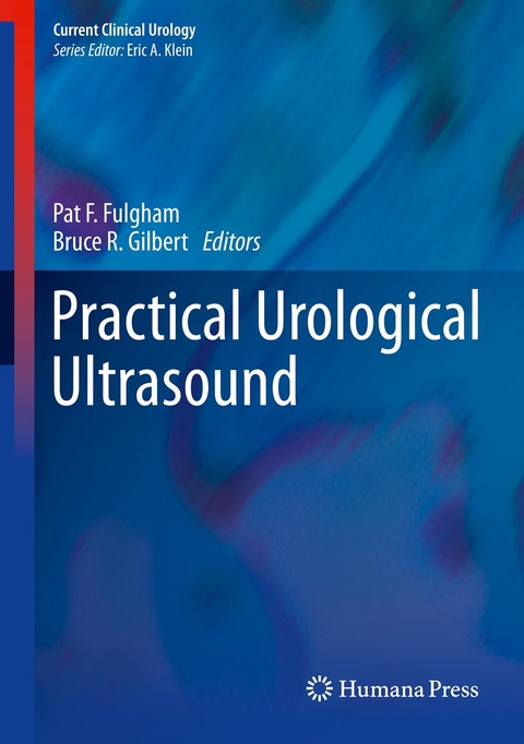 Practical Urological Ultrasound - 