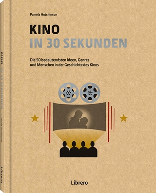 KINO IN 30 SEKUNDEN - Pamela Hutchinson
