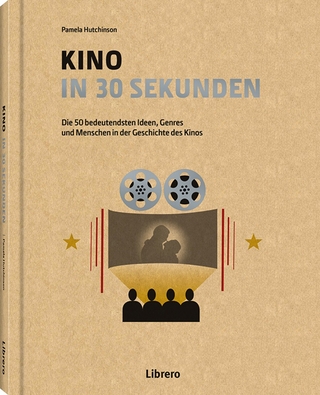 Kino in 30 Sekunden - Pamela Hutchinson