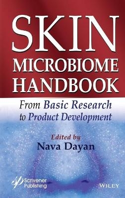 Skin Microbiome Handbook - 