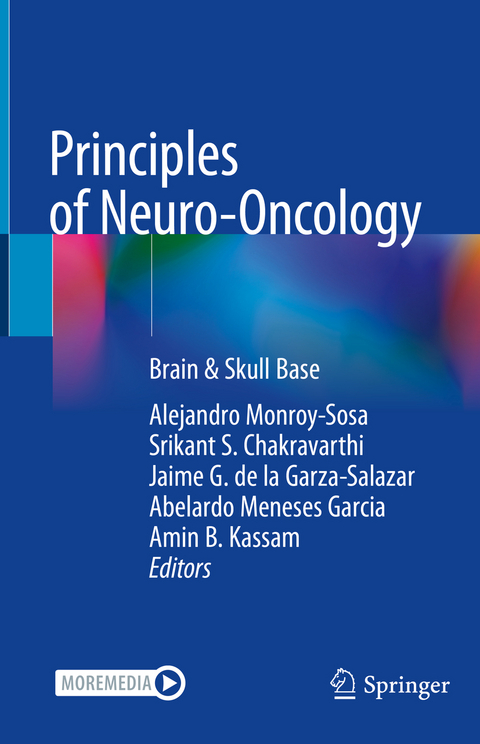 Principles of Neuro-Oncology - 