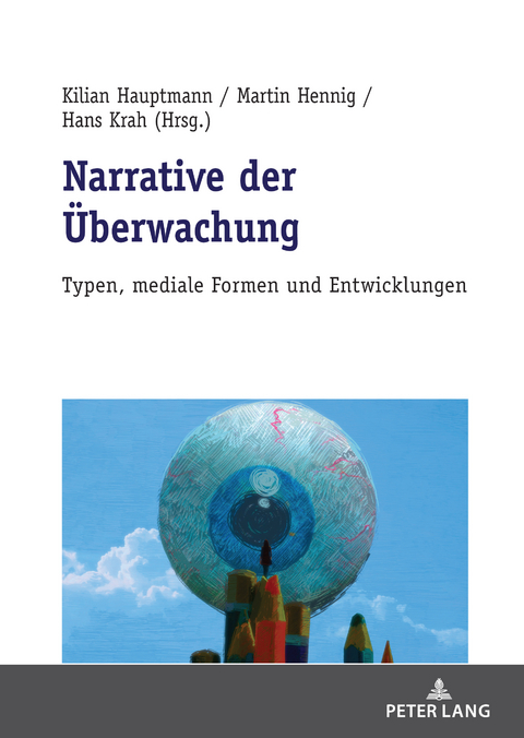 Narrative der Überwachung - 