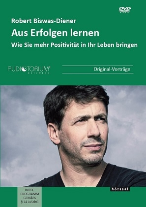 Aus Erfolgen lernen - Robert Biswas-Diener