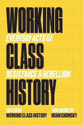 Working Class History - 