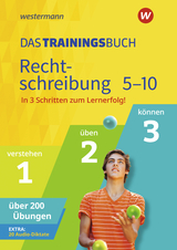 Das Trainingsbuch - Ausgabe 2021 - 