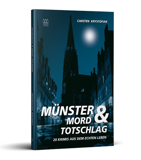 MÜNSTER MORD & TOTSCHLAG - Carsten Krystofiak