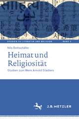 Heimat und Religiosität - Nils Rottschäfer