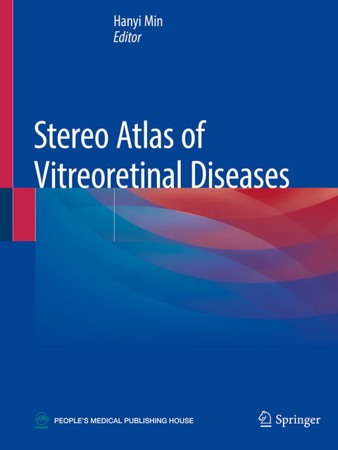 Stereo Atlas of Vitreoretinal Diseases - 