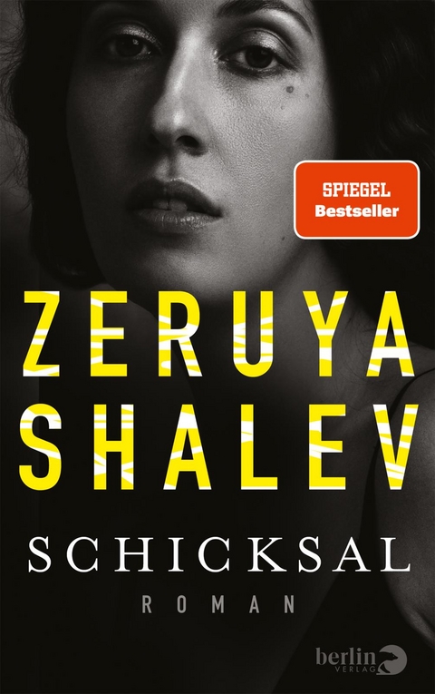 Schicksal Von Zeruya Shalev Isbn 978 3 8270 1186 2 Lehmanns De