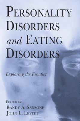 Personality Disorders and Eating Disorders - 