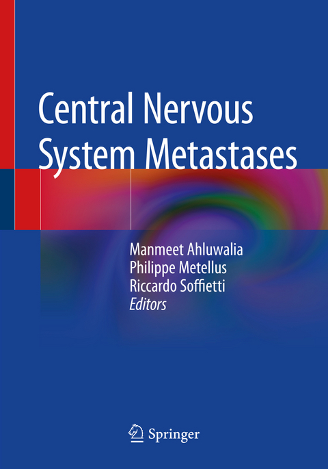 Central Nervous System Metastases - 