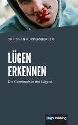 Lügen erkennen - Christian Ruppersberger