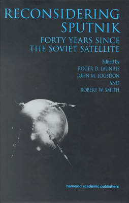 Reconsidering Sputnik - 