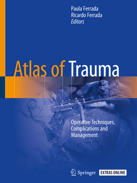 Atlas of Trauma - 