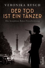 Der Tod ist ein Tänzer - Veronika Rusch