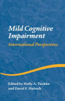 Mild Cognitive Impairment - 