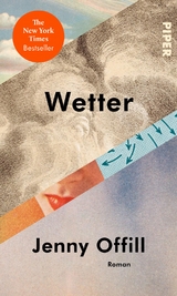 Wetter - Jenny Offill