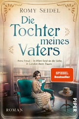 Die Tochter meines Vaters - Romy Seidel