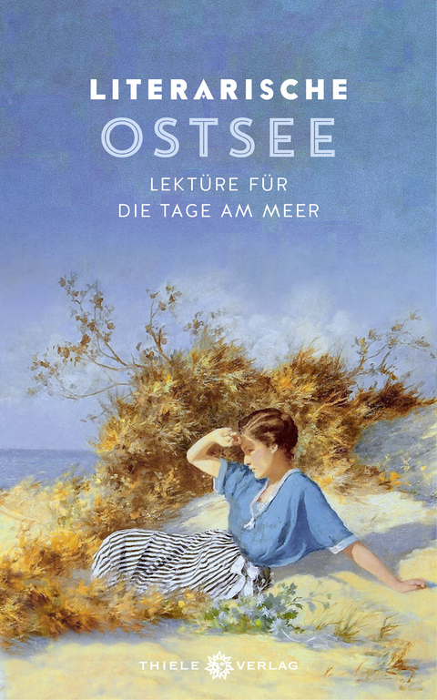 Literarische Ostsee - 