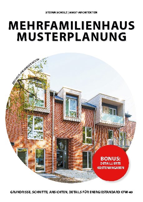 Mehrfamilienhaus Musterplanung - Stefan Scholz