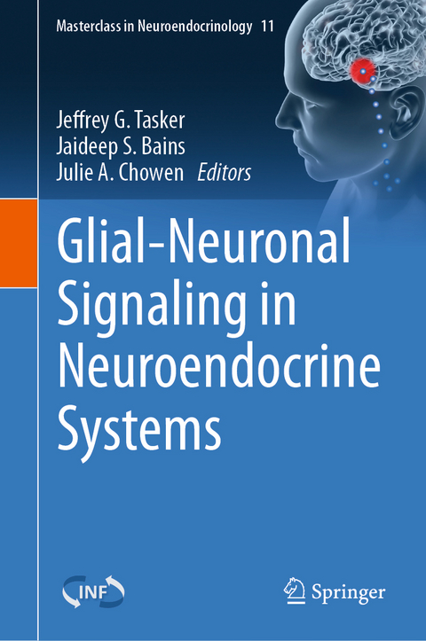 Glial-Neuronal Signaling in Neuroendocrine Systems - 