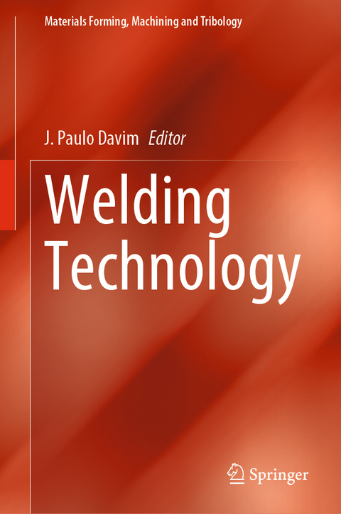 Welding Technology - 