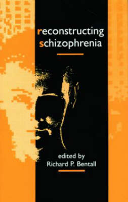 Reconstructing Schizophrenia - 