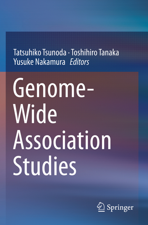 Genome-Wide Association Studies - 