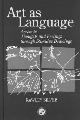 Art as Language -  Rawley Silver