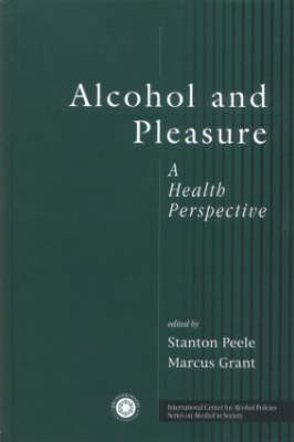 Alcohol and Pleasure - 