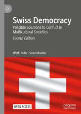 Swiss Democracy - Linder, Wolf; Mueller, Sean
