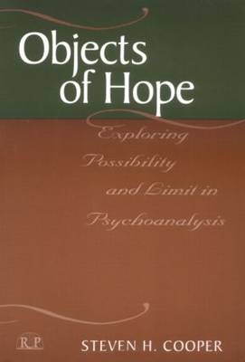 Objects of Hope -  Steven H. Cooper