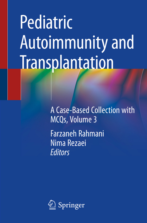 Pediatric Autoimmunity and Transplantation - 