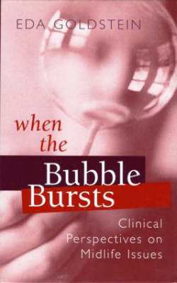 When the Bubble Bursts -  Eda (New York University) Goldstein
