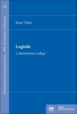 Logistik - Klaus Thaler