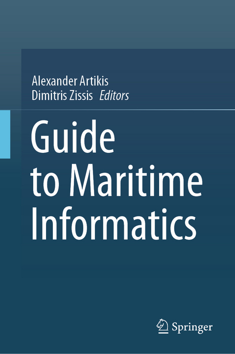 Guide to Maritime Informatics - 