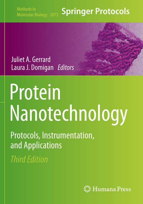 Protein Nanotechnology - 