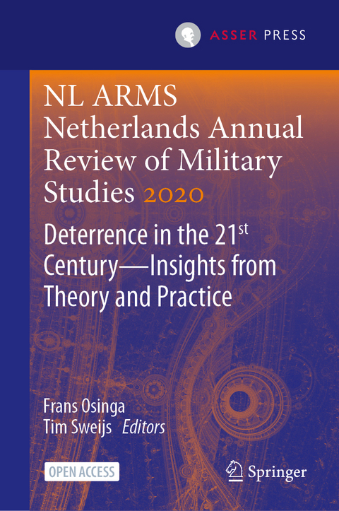 NL ARMS Netherlands Annual Review of Military Studies 2020 - 