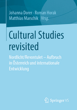Cultural Studies revisited - 
