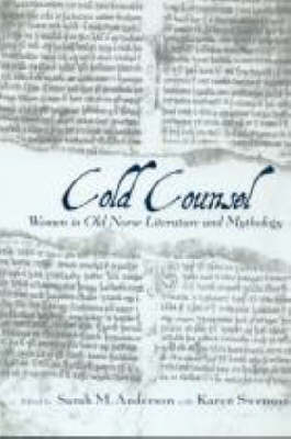 Cold Counsel - 