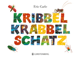 Kribbelkrabbel-Schatz - Eric Carle