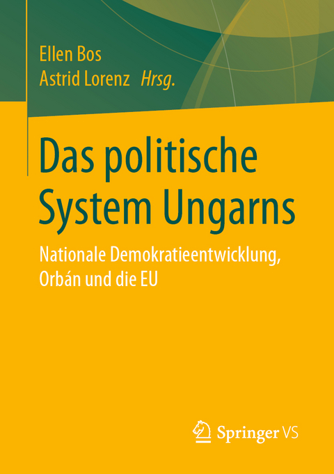 Das politische System Ungarns - 