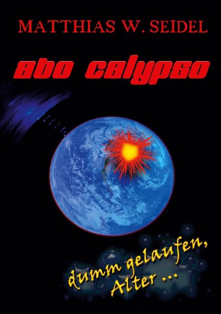 Abo Calypso - Matthias W. Seidel