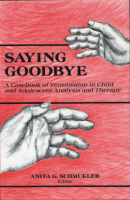 Saying Goodbye - 